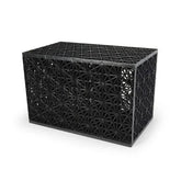 Photo of Aquascape AquaBlox Water Storage  - Marquis Gardens